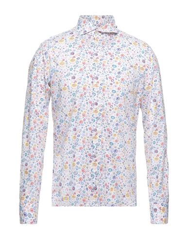 Pубашка EXIBIT