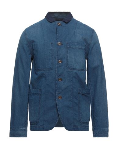 Джинсовая верхняя одежда CARE LABEL 