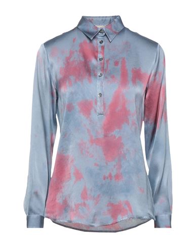 Блузка HER SHIRT HER DRESS 