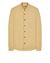 1 of 5 - Long sleeve shirt Man 12501 LIGHT COTTON TELA 'PARACADUTE' Front STONE ISLAND