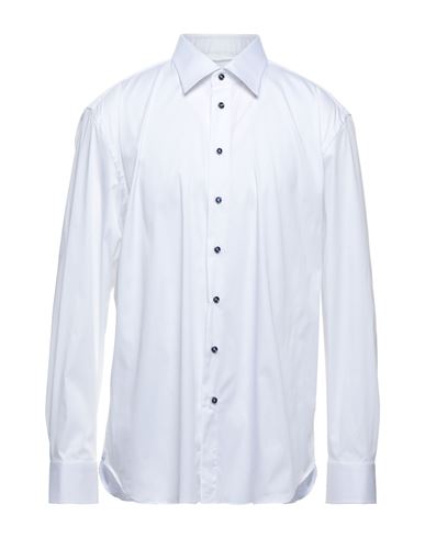 Pубашка CALVIN KLEIN Белый 63011036TK 