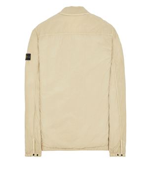 Over Shirt Stone Island Men - Official Store