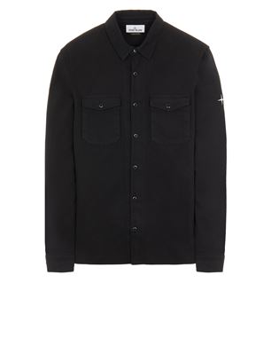 Stone Island Shirts | Official Store