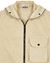 3 of 5 - Over Shirt Man 114WN BRUSHED COTTON CANVAS_'OLD' EFFECT Detail D STONE ISLAND