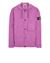 1 of 5 - Over Shirt Man 10403 NASLAN LIGHT WITH POLARTEC® ALPHA® TECHNOLOGY Front STONE ISLAND
