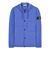 1 of 5 - Over Shirt Man 10403 NASLAN LIGHT WITH POLARTEC® ALPHA® TECHNOLOGY Front STONE ISLAND