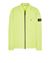 1 of 4 - Over Shirt Man 12619 SUPIMA® COTTON TWILL STRETCH-TC Front STONE ISLAND