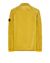 2 of 6 - Over Shirt Man 12321 NYLON METAL IN ECONYL® REGENERATED NYLON_GARMENT DYED_PACKABLE Back STONE ISLAND