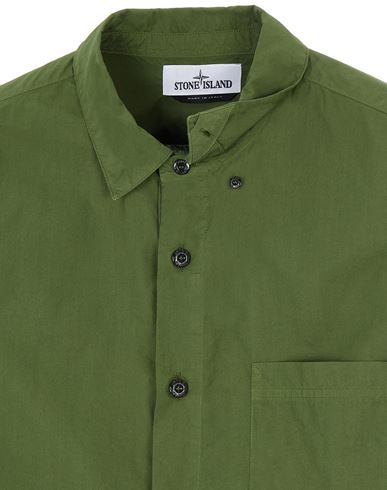 stone island men's shirts & tops