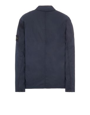 Over Shirt Stone Island Men - Official Store