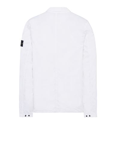 Over Shirt Stone Island Men - Official 
