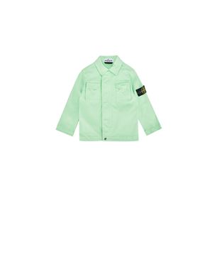 stone island pistachio overshirt