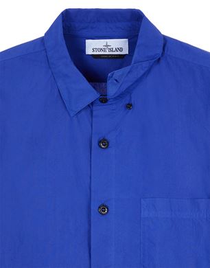 SHIRTS Stone Island Men - Official Store