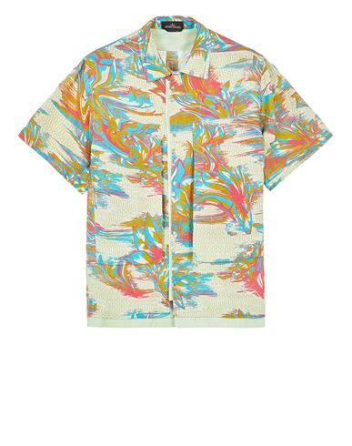 Short Sleeve Shirt 