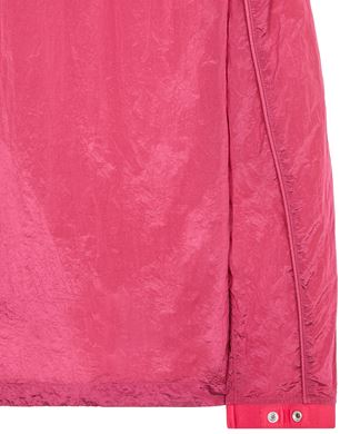Over Shirt Stone Island Men - Official 