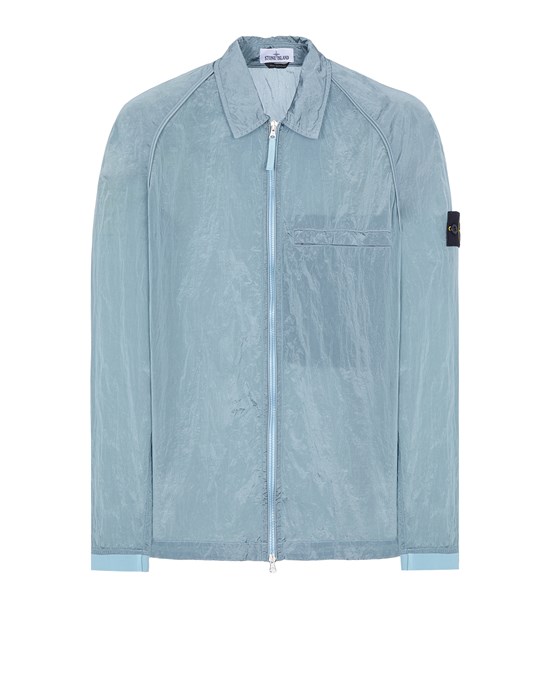 stone island lenticular jacquard