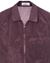 4 sur 6 - Surchemise Homme 12321 NYLON METAL IN ECONYL® REGENERATED NYLON_GARMENT DYED_PACKABLE Front 2 STONE ISLAND