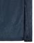 6 / 6 - 衬衫外套 男士 12321 NYLON METAL IN ECONYL® REGENERATED NYLON_GARMENT DYED_PACKABLE Detail B STONE ISLAND