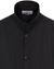 4 of 5 - Over Shirt Man 10203 STRETCH COTTON TELA 'PARACADUTE'_ GARMENT DYED Front 2 STONE ISLAND