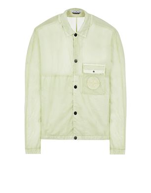 Stone Island Spring Summer_'022 