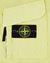 5 von 5 - Over Shirt Herr 10223 GARMENT DYED CRINKLE REPS R-NY Detail A STONE ISLAND