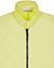 3 of 5 - Over Shirt Man 10223 GARMENT DYED CRINKLE REPS R-NY Detail D STONE ISLAND