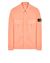1 sur 4 - Surchemise Homme 11305 Front STONE ISLAND
