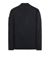2 of 5 - Over Shirt Man 116F1 O-VENTILE®_ STONE ISLAND GHOST PIECE Back STONE ISLAND