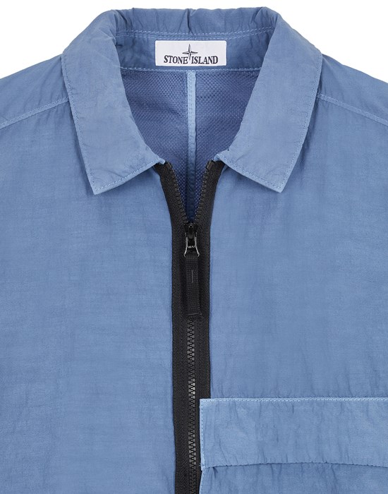 63012135at - Over Shirts STONE ISLAND