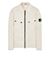 1 of 5 - Over Shirt Man 10910 Front STONE ISLAND
