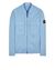 1 of 5 - Over Shirt Man 11710 Front STONE ISLAND