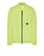 1 of 4 - Over Shirt Man 10419 SUPIMA® COTTON TWILL STRETCH TC Front STONE ISLAND