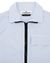 4 of 4 - Over Shirt Man 10402 STRETCH RIPSTOP COTTON POPLIN_ GARMENT DYED Front 2 STONE ISLAND BABY