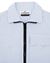 4 of 4 - Over Shirt Man 10402 STRETCH RIPSTOP COTTON POPLIN_ GARMENT DYED Front 2 STONE ISLAND KIDS