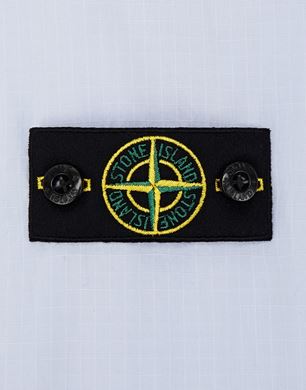 Stone island badge shirt Clearance