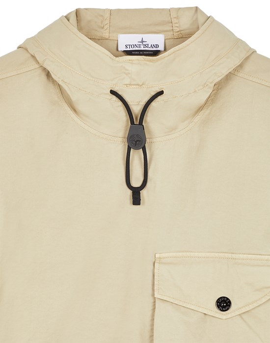 63012216ki - Over Shirts STONE ISLAND