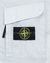 5 of 5 - Over Shirt Man 10223 GARMENT DYED CRINKLE REPS R-NY Detail A STONE ISLAND