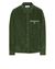 1 of 4 - Over Shirt Man 11811 CORDUROY 400 Front STONE ISLAND
