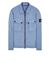 1 of 5 - Over Shirt Man 10910 Front STONE ISLAND