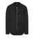 1 sur 4 - Surchemise Homme 10417 OVERSHIRT_CHAPTER 1              Front STONE ISLAND SHADOW PROJECT