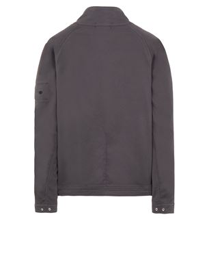 Stone Island Shadow Project Over Shirt Men - Official Store