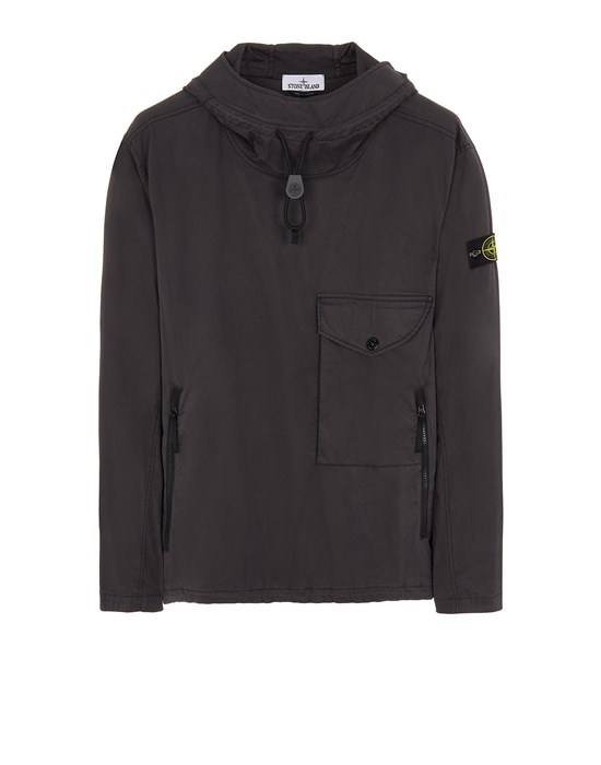 Over Shirt Man 10710 Front STONE ISLAND