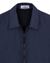 4 sur 5 - Surchemise Homme 10223 GARMENT DYED CRINKLE REPS R-NY Front 2 STONE ISLAND