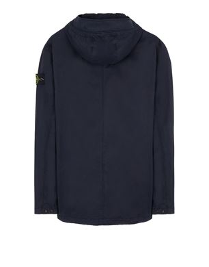 Stone island shop overshirt ink