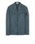 1 of 4 - Over Shirt Man 101WN T.CO+OLD Front STONE ISLAND
