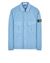 1 of 4 - Over Shirt Man 11305 Front STONE ISLAND