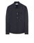 1 of 4 - Over Shirt Man 10510 Front STONE ISLAND