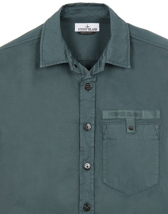 63012307in - Over Shirts STONE ISLAND