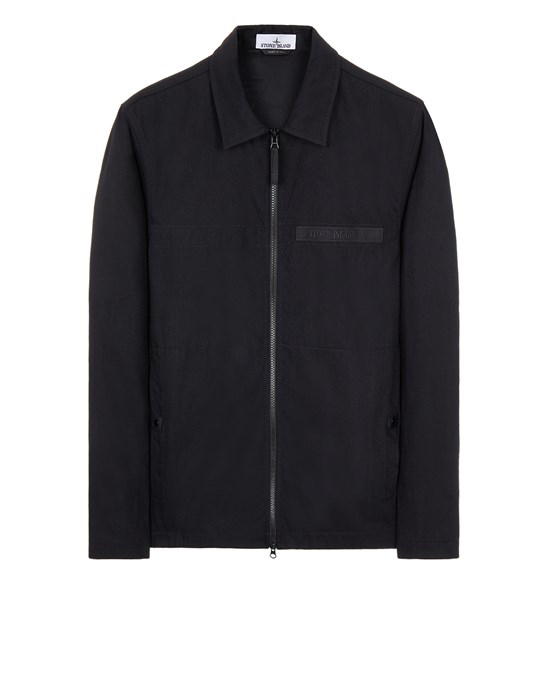 10802 Over Shirt Stone Island Men - Official Online Store