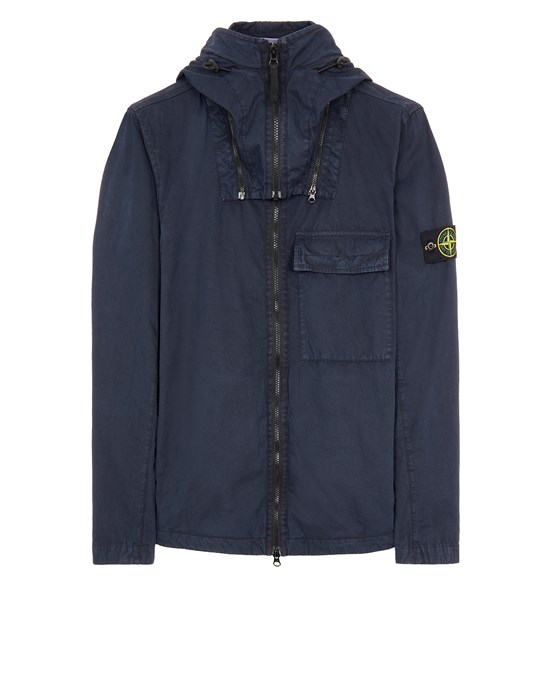 Sobrecamisas Hombre 114WN T.CO+OLD Front STONE ISLAND